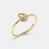 27399 Diamond Ring
