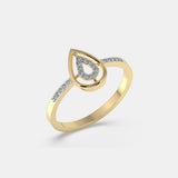 27401 Diamond Ring