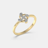 27405 Diamond Ring