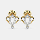 27431 Diamond Earring