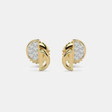 27450 Diamond Earring