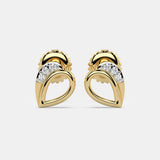 27452 Diamond Earring