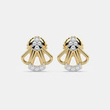 27467 Diamond Earring