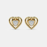 27479 Diamond Earring
