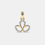 27482 Diamond Pendant