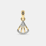 27487 Diamond Pendant