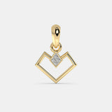 27490 Diamond Pendant