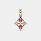 27492 Diamond Pendant