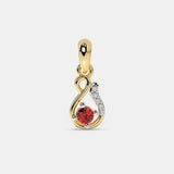 27494 Diamond Pendant