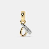 27500 Diamond Pendant