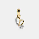 27501 Diamond Pendant