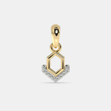 27502 Diamond Pendant