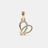27504 Diamond Pendant
