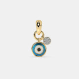 27506 Diamond Pendant
