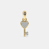 27507 Diamond Pendant
