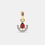 27508 Diamond Pendant