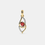 27509 Diamond Pendant