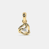 27510 Diamond Pendant