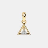 27512 Diamond Pendant