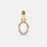 27514 Diamond Pendant