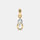 27517 Diamond Pendant