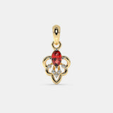 27520 Diamond Pendant