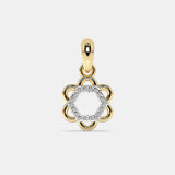 27522 Diamond Pendant