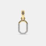 27526 Diamond Pendant
