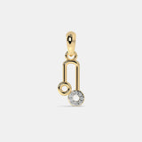 27527 Diamond Pendant