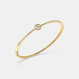 27546 Diamond Bangle