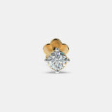 27573 Diamond Nosepin