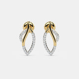 27580ER Diamond Earring