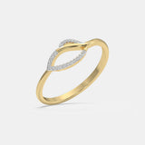27580RG Diamond Ring