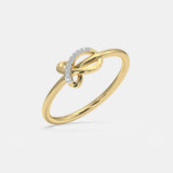27617RG Diamond Ring