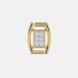 27621PD Diamond Pendant