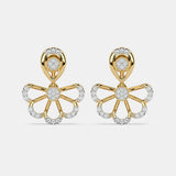 27679 Diamond Earring