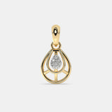 27685 Diamond Pendant
