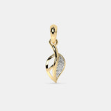 27694 Diamond Pendant