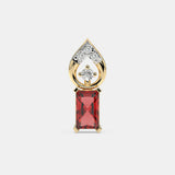 27708 Diamond Pendant