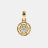 27709 Diamond Pendant