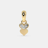 27710 Diamond Pendant