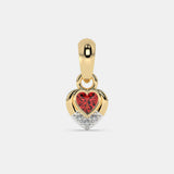 27721 Diamond Pendant