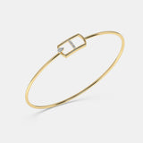 27830 Diamond Bangle