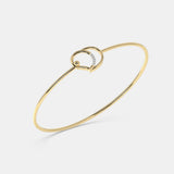 27839 Diamond Bangle