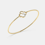 27843 Diamond Bangle