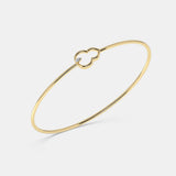 27848 Diamond Bangle