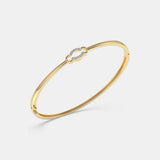 27901 Diamond Bangle