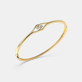 27906 Diamond Bangle