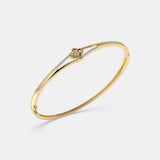 27914 Diamond Bangle