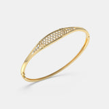 27916 Diamond Bangle